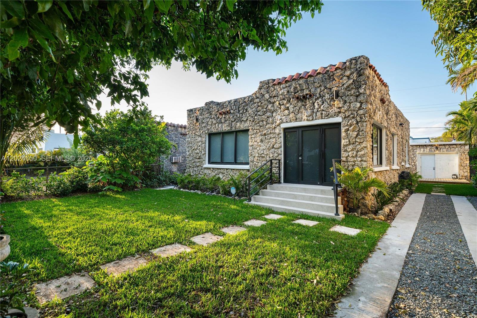SHENANDOAH - Residential Lease