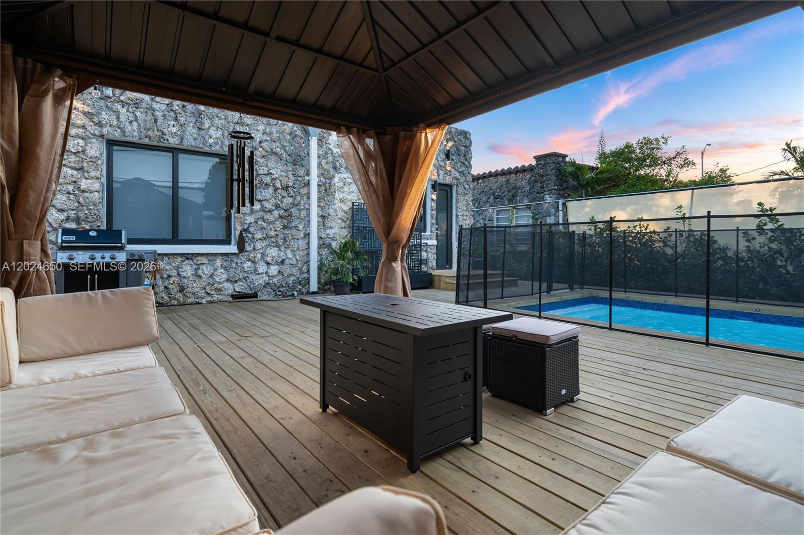 SHENANDOAH - Residential Lease