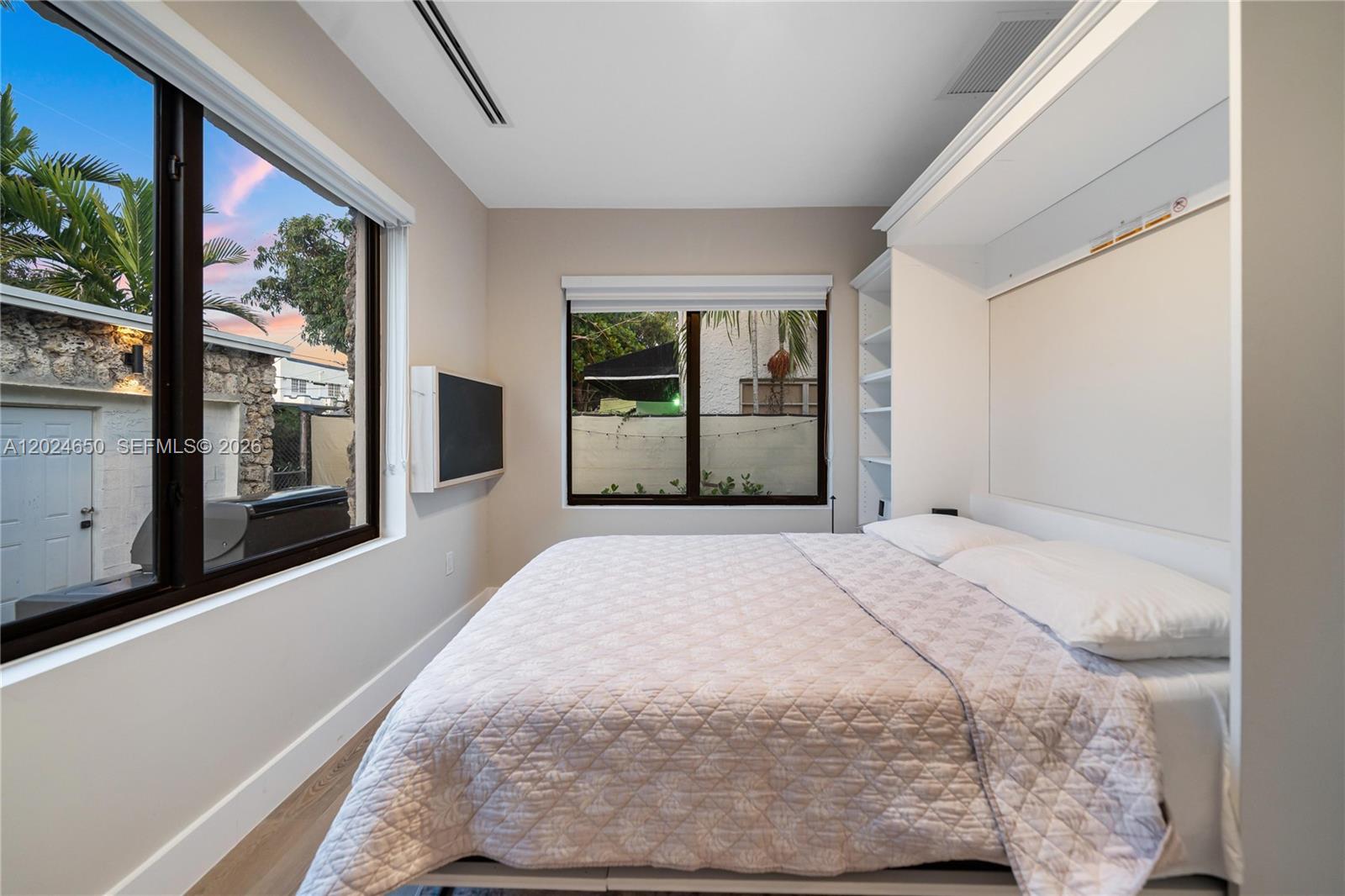 SHENANDOAH - Residential Lease
