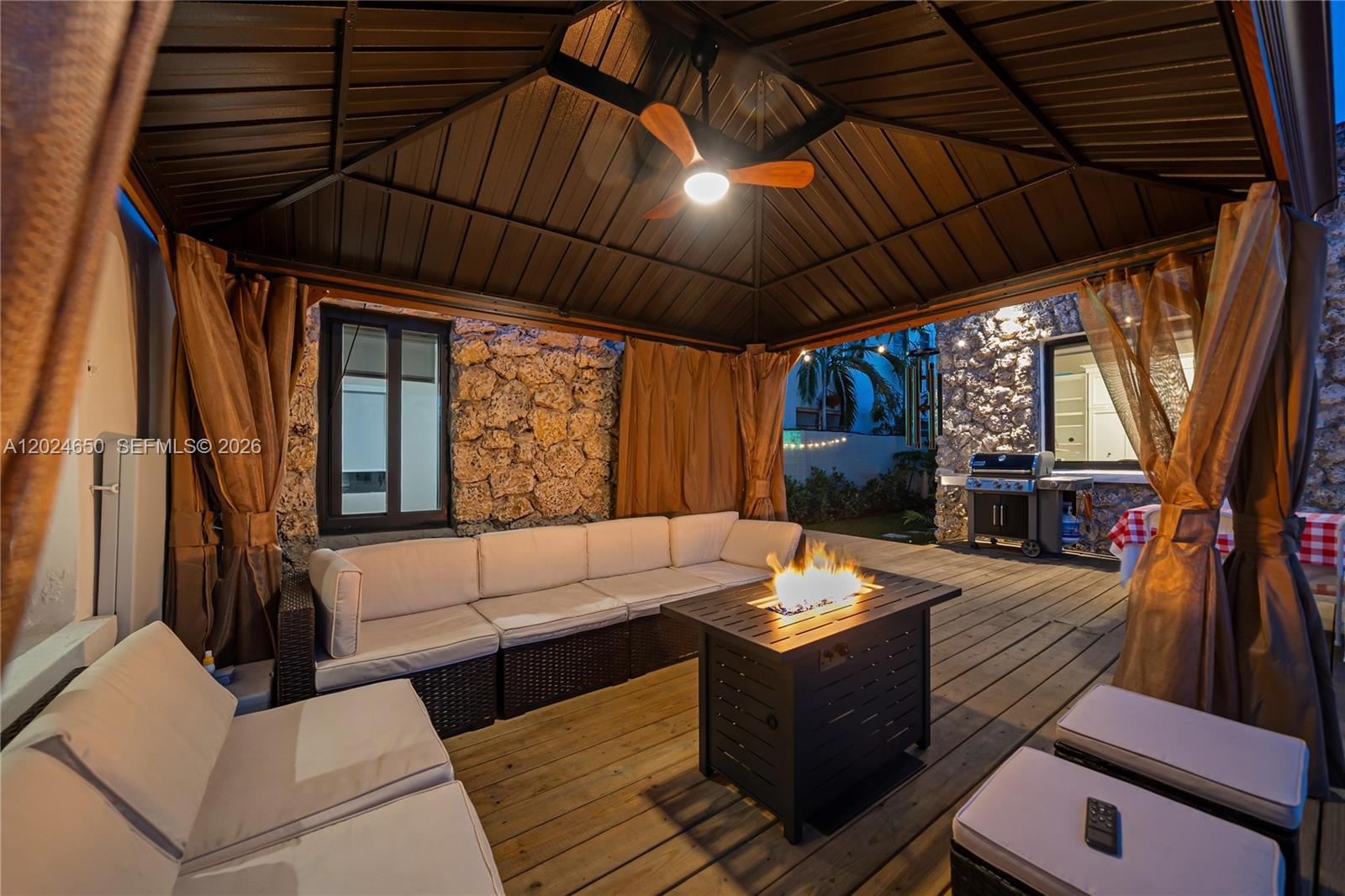 SHENANDOAH - Residential Lease