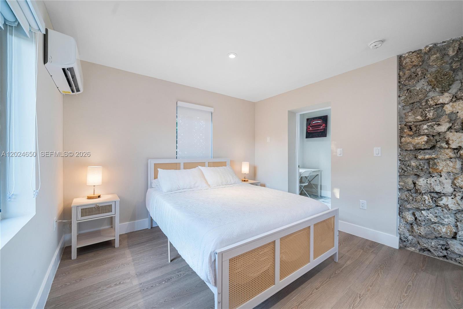SHENANDOAH - Residential Lease