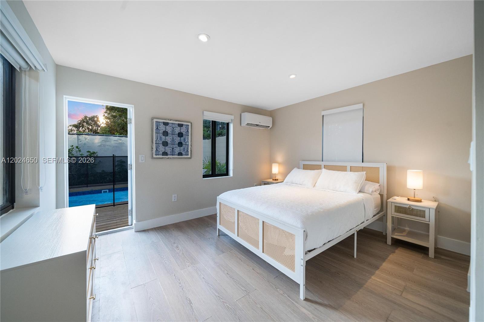 SHENANDOAH - Residential Lease