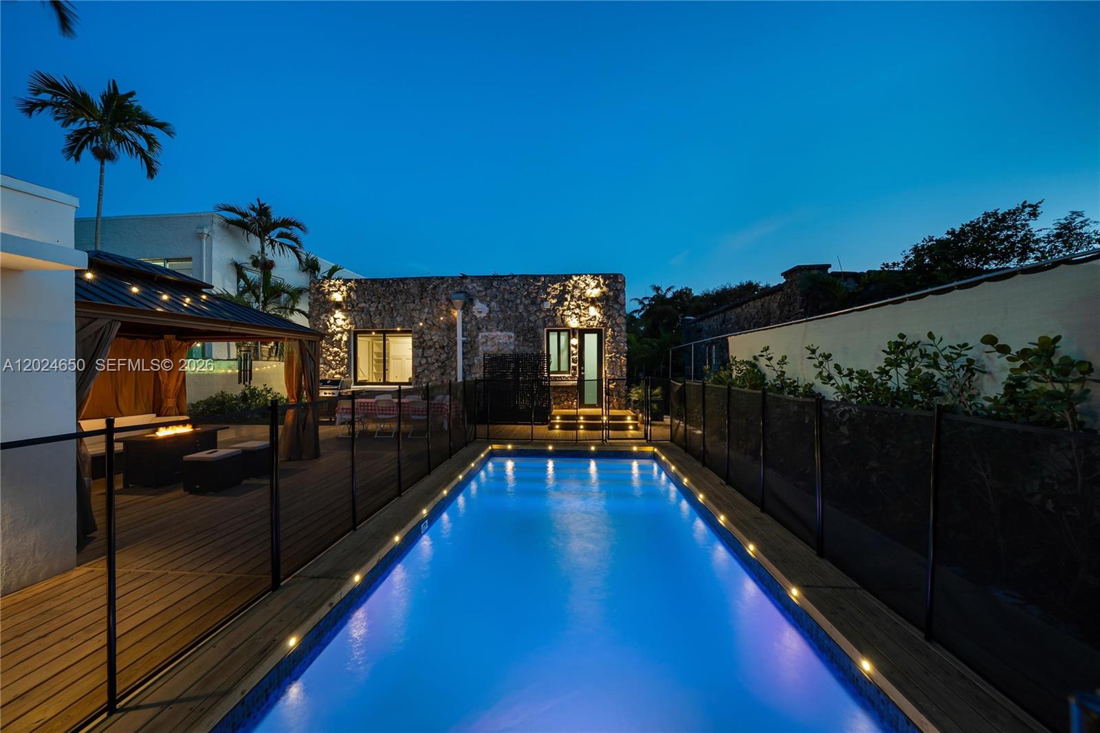 SHENANDOAH - Residential Lease