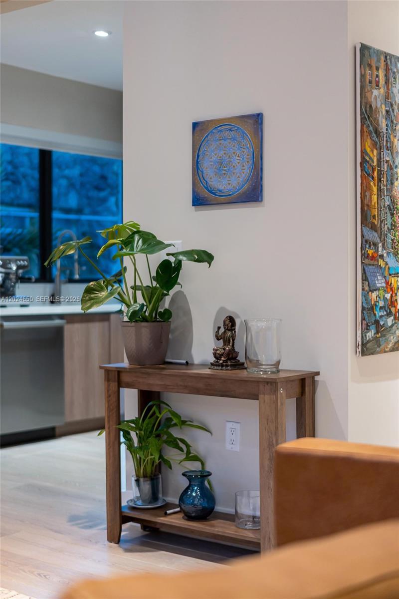 SHENANDOAH - Residential Lease