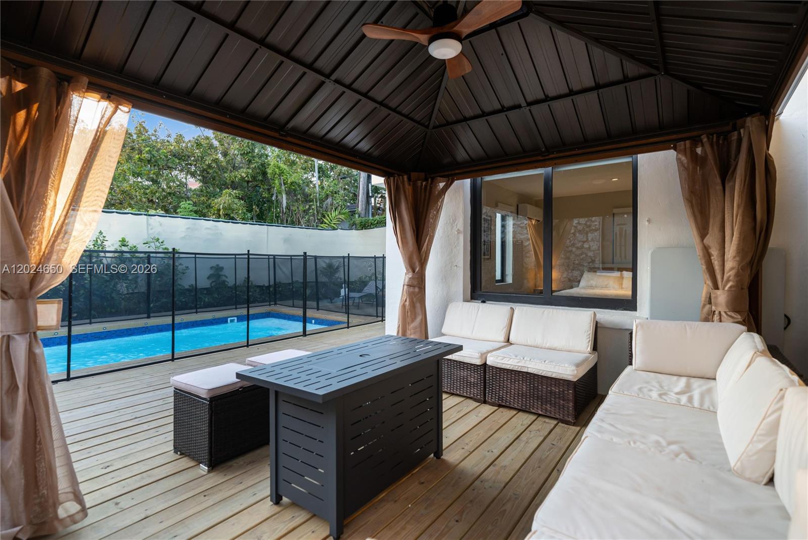 SHENANDOAH - Residential Lease
