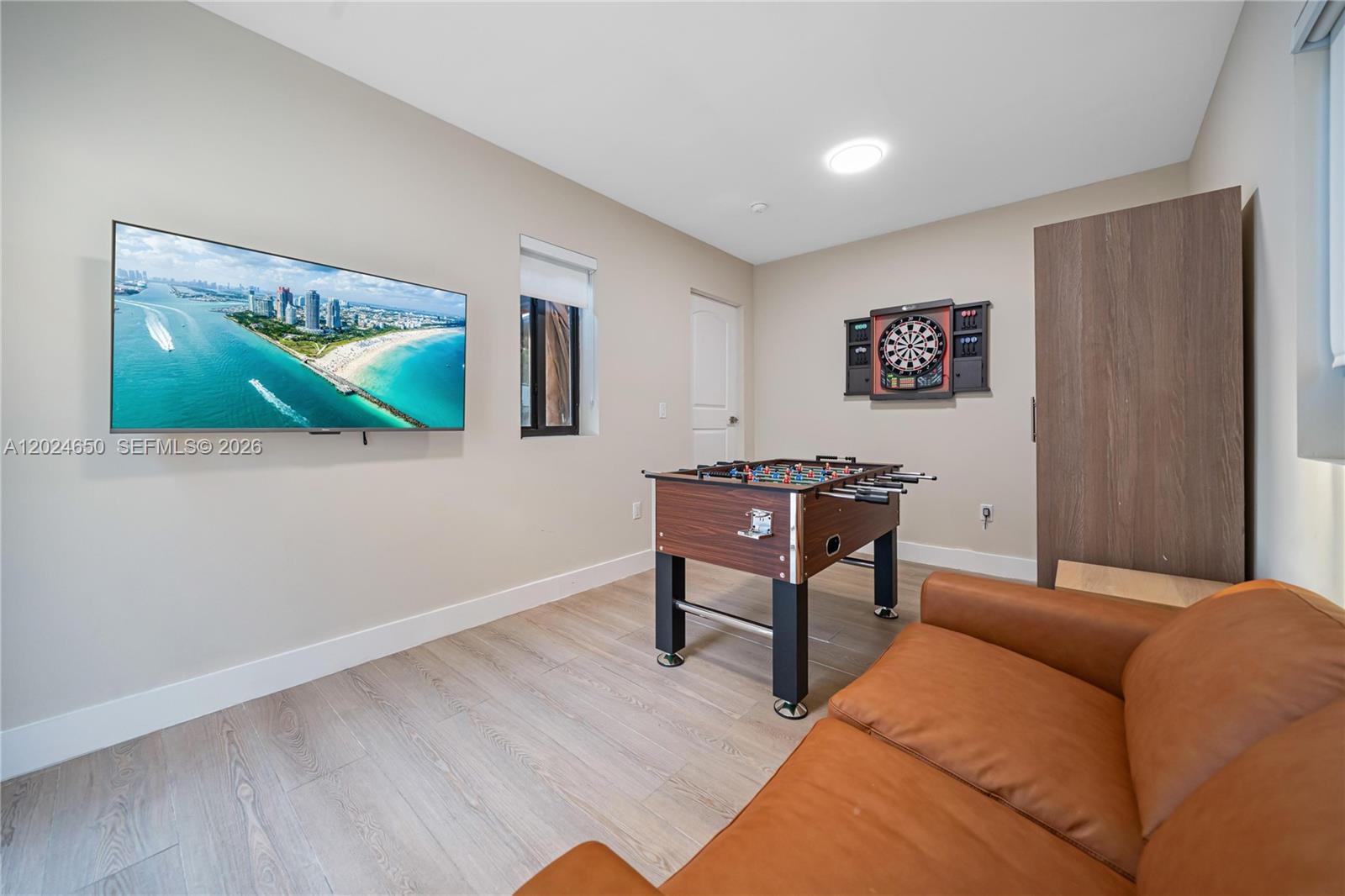 SHENANDOAH - Residential Lease