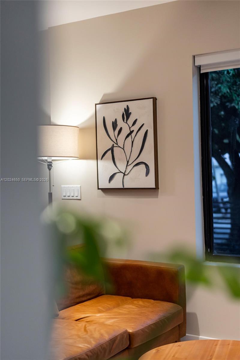 SHENANDOAH - Residential Lease