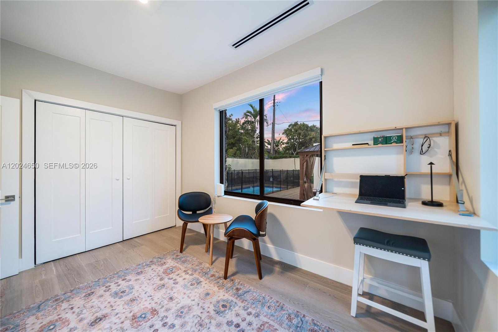 SHENANDOAH - Residential Lease