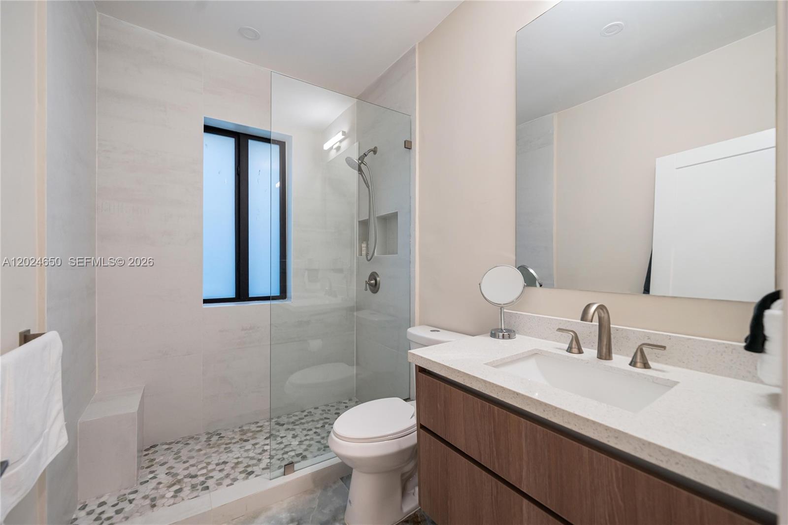 SHENANDOAH - Residential Lease