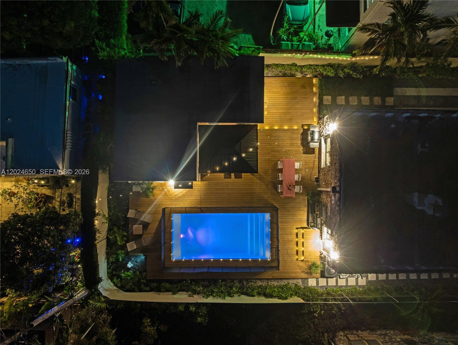 SHENANDOAH - Residential Lease