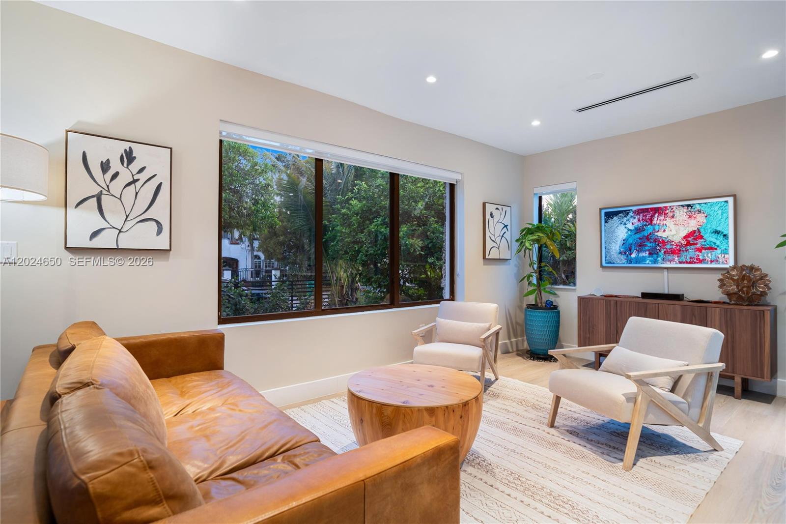 SHENANDOAH - Residential Lease
