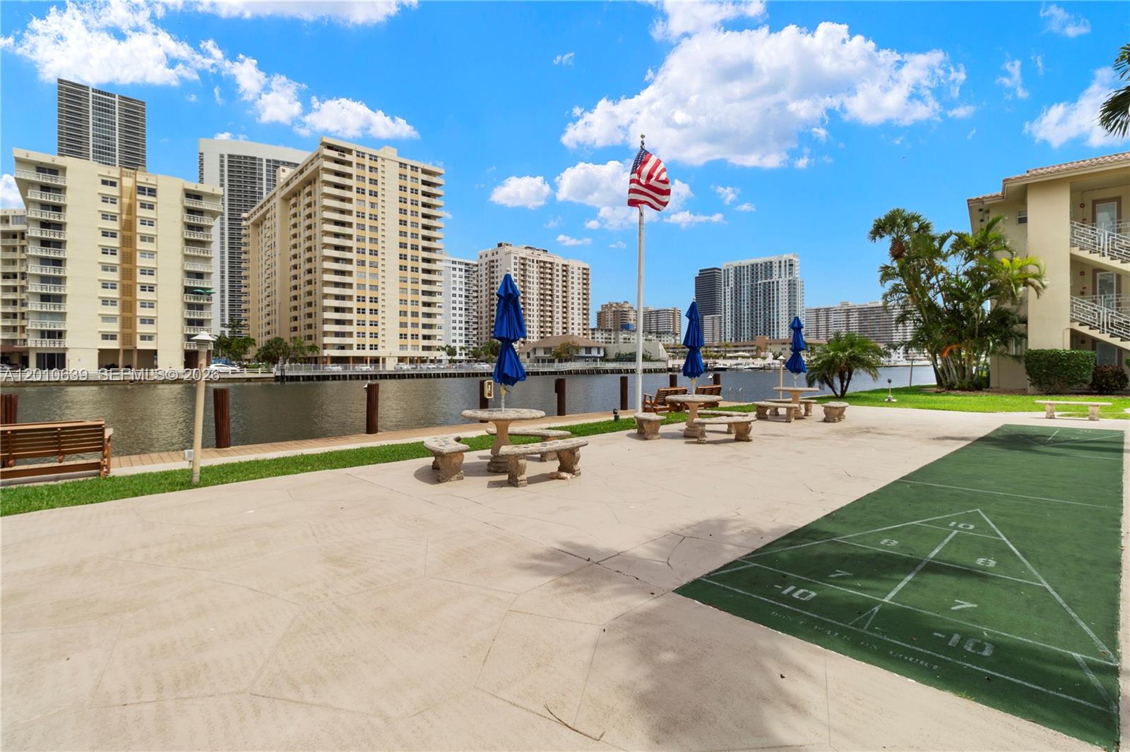 ¤COASTAL WATERWAYS CO-OP - Residential