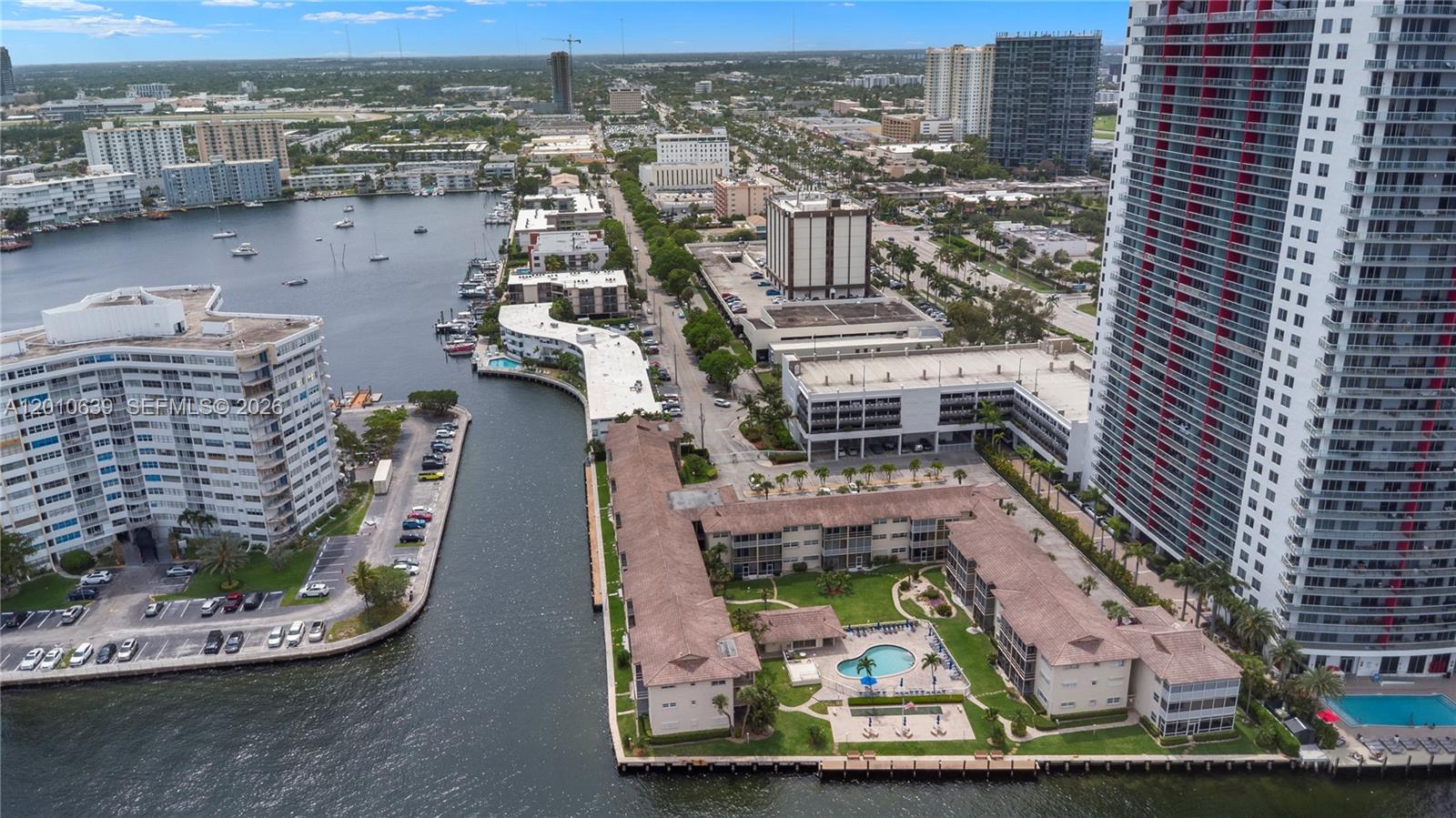 ¤COASTAL WATERWAYS CO-OP - Residential