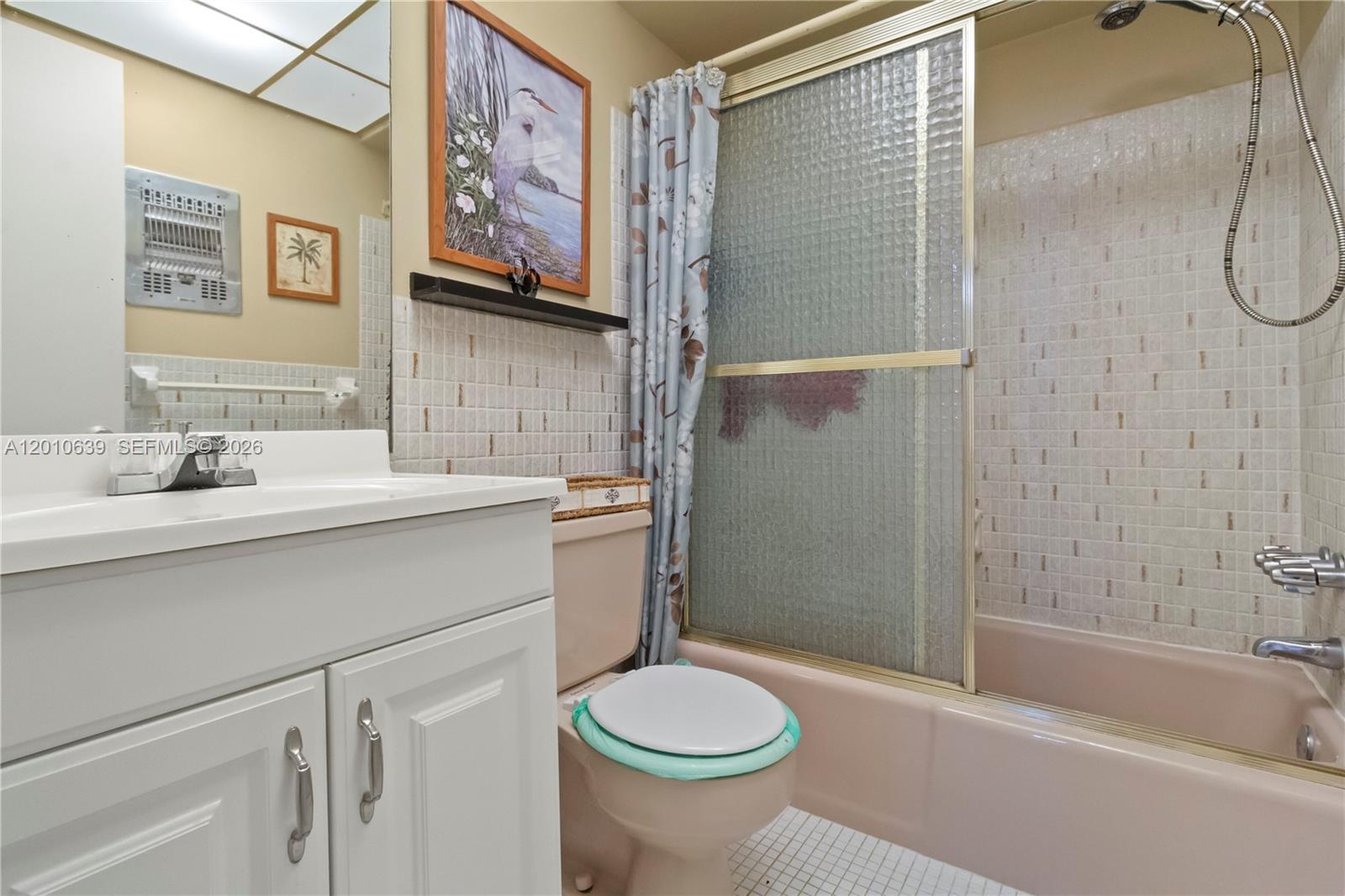 ¤COASTAL WATERWAYS CO-OP - Residential
