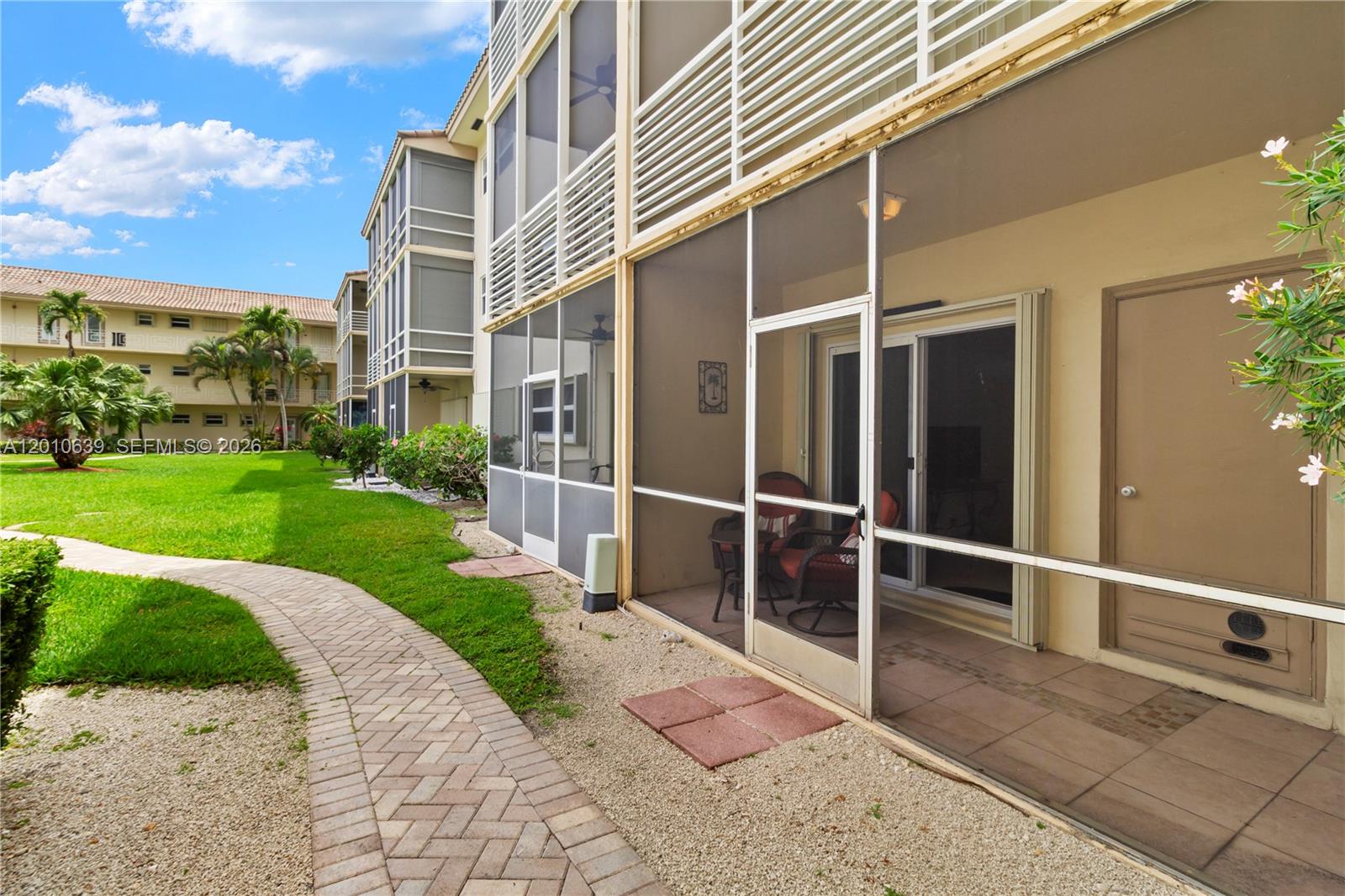 ¤COASTAL WATERWAYS CO-OP - Residential