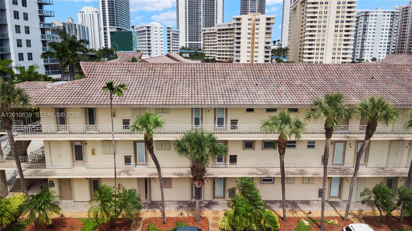 ¤COASTAL WATERWAYS CO-OP - Residential