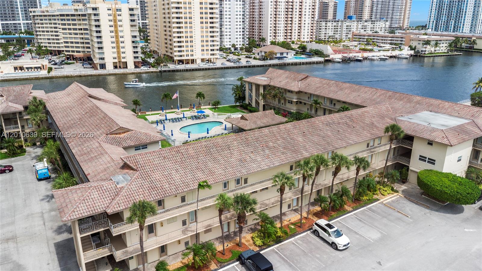 ¤COASTAL WATERWAYS CO-OP - Residential