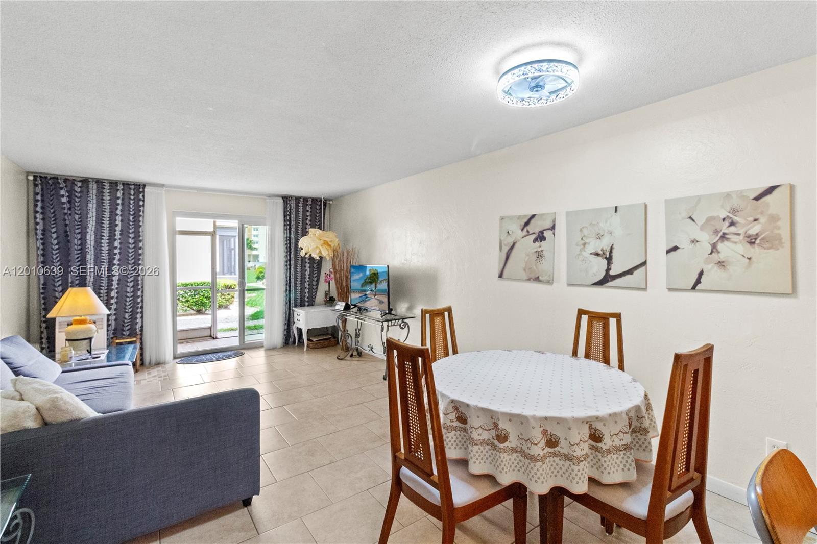 ¤COASTAL WATERWAYS CO-OP - Residential