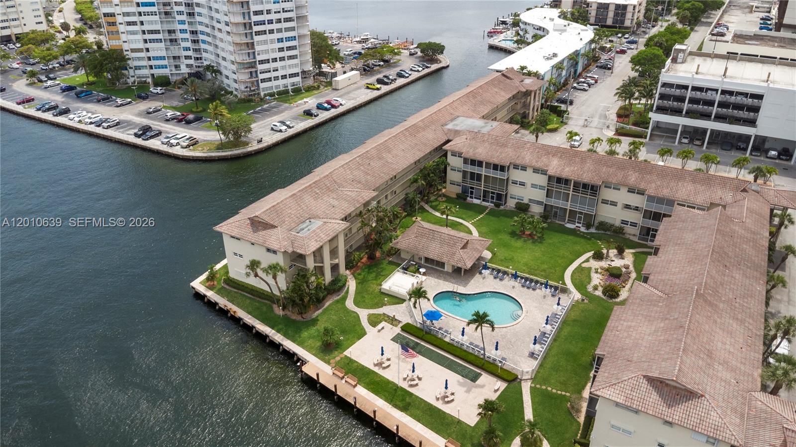 2600 Diana Dr 119
