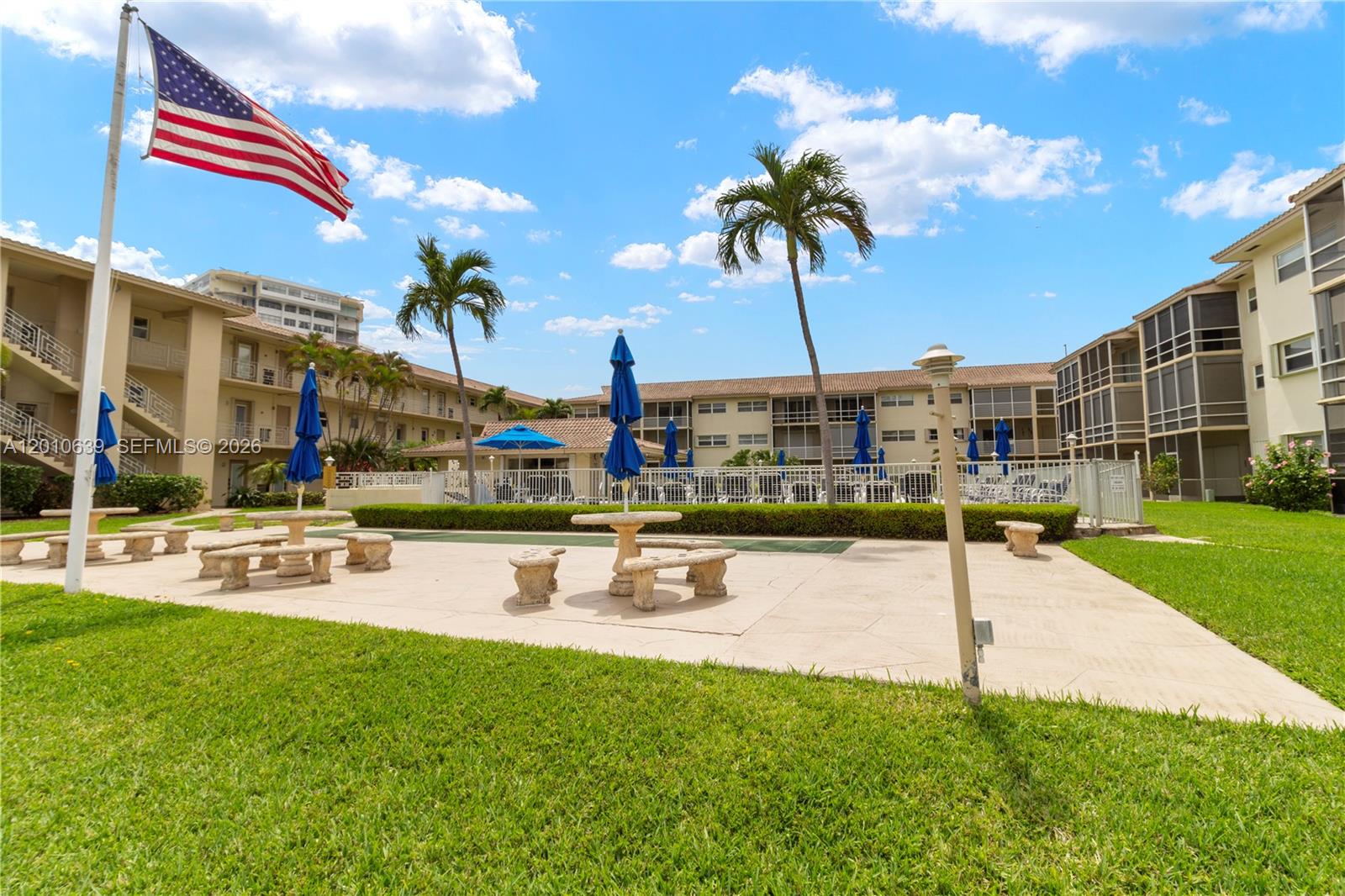 ¤COASTAL WATERWAYS CO-OP - Residential