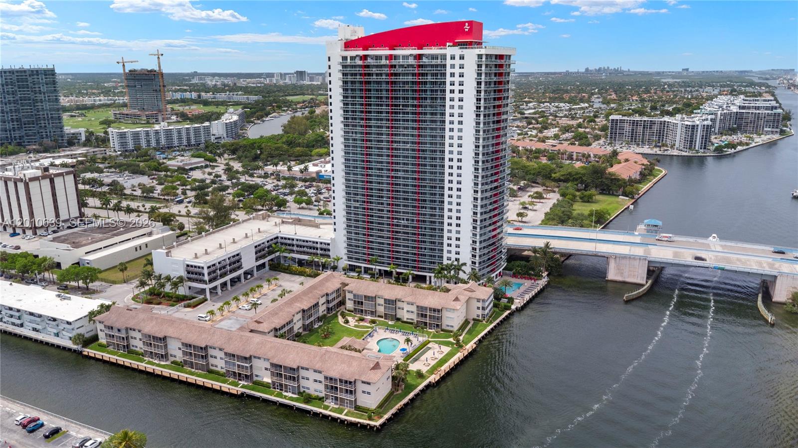 ¤COASTAL WATERWAYS CO-OP - Residential