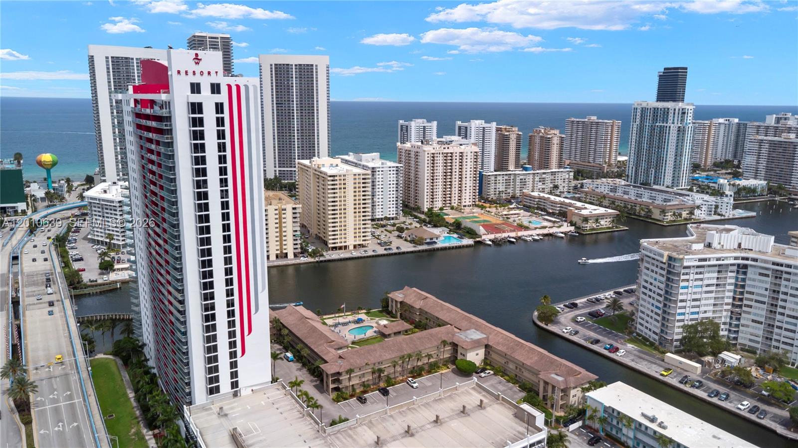 ¤COASTAL WATERWAYS CO-OP - Residential