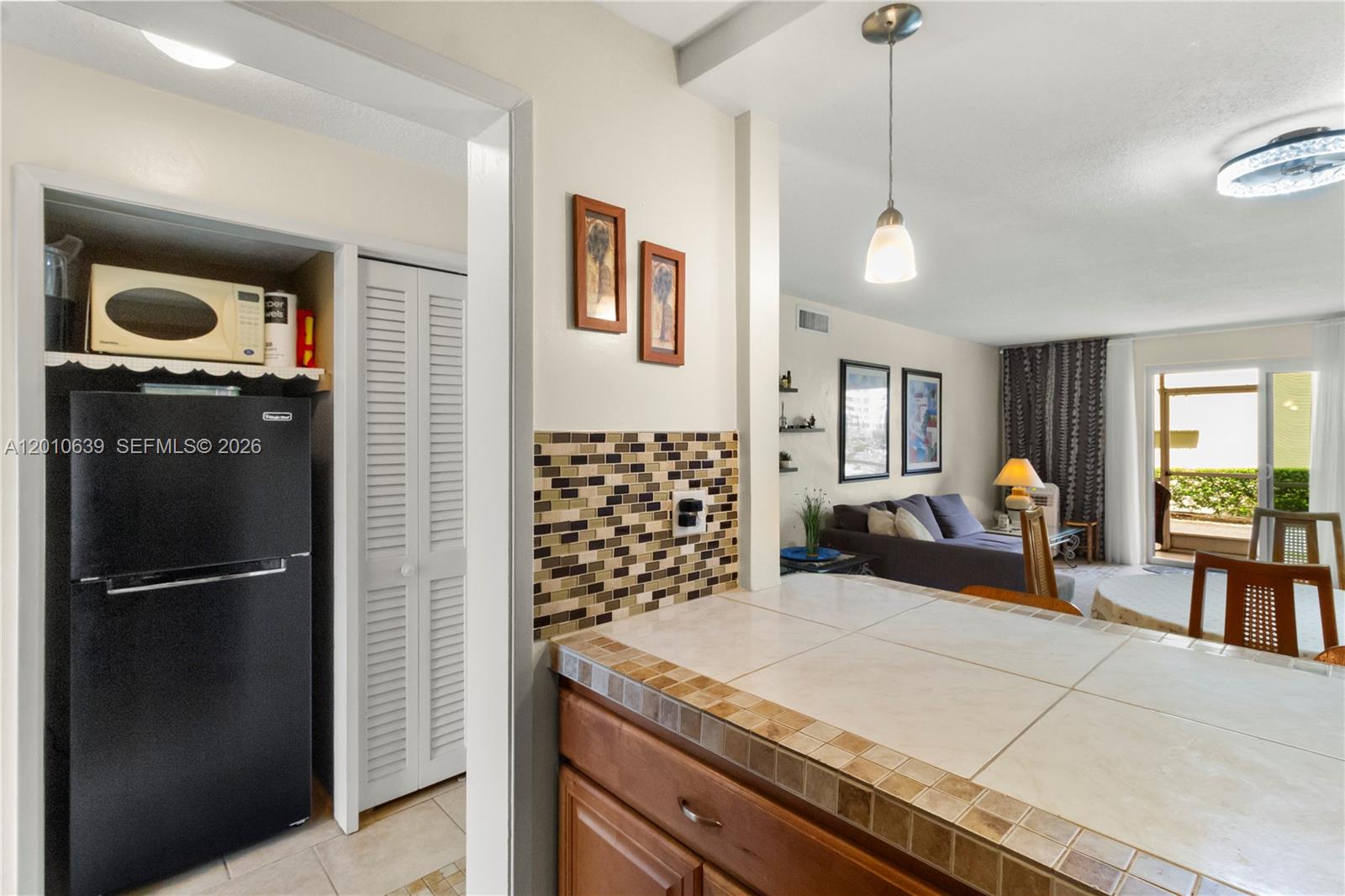 ¤COASTAL WATERWAYS CO-OP - Residential