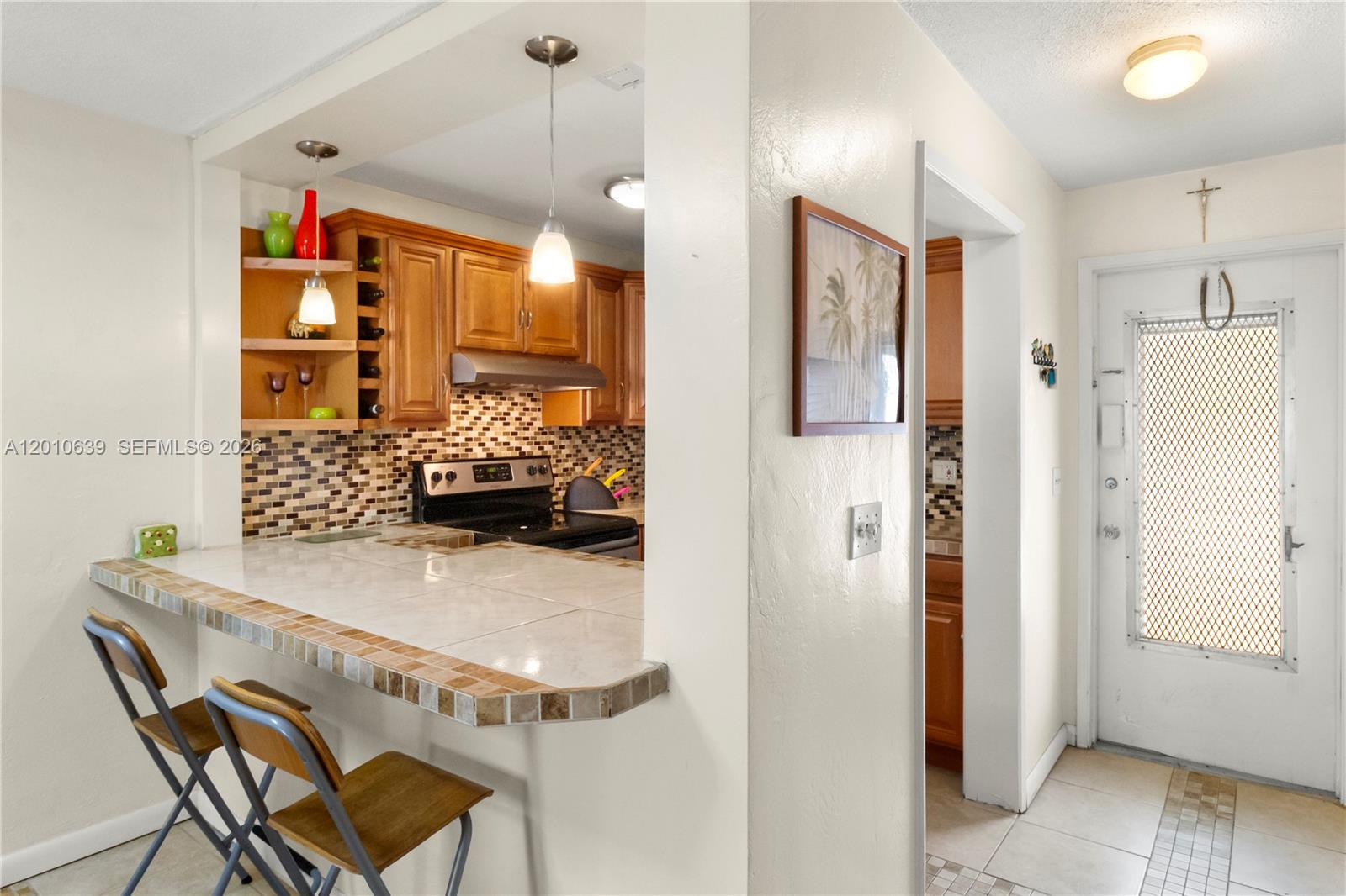 ¤COASTAL WATERWAYS CO-OP - Residential