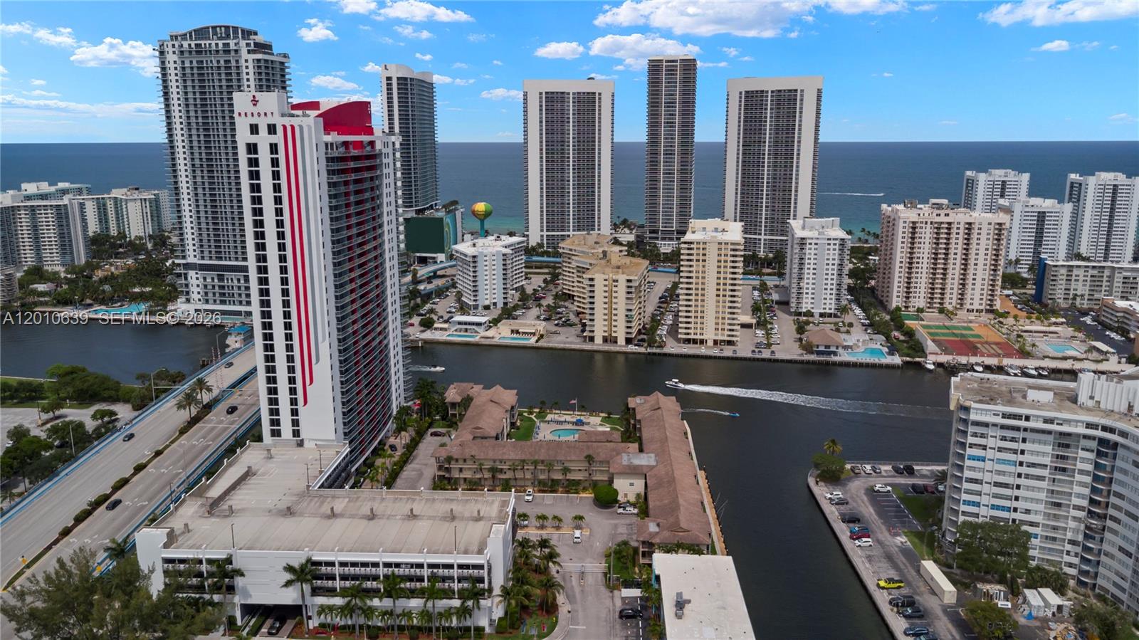 ¤COASTAL WATERWAYS CO-OP - Residential