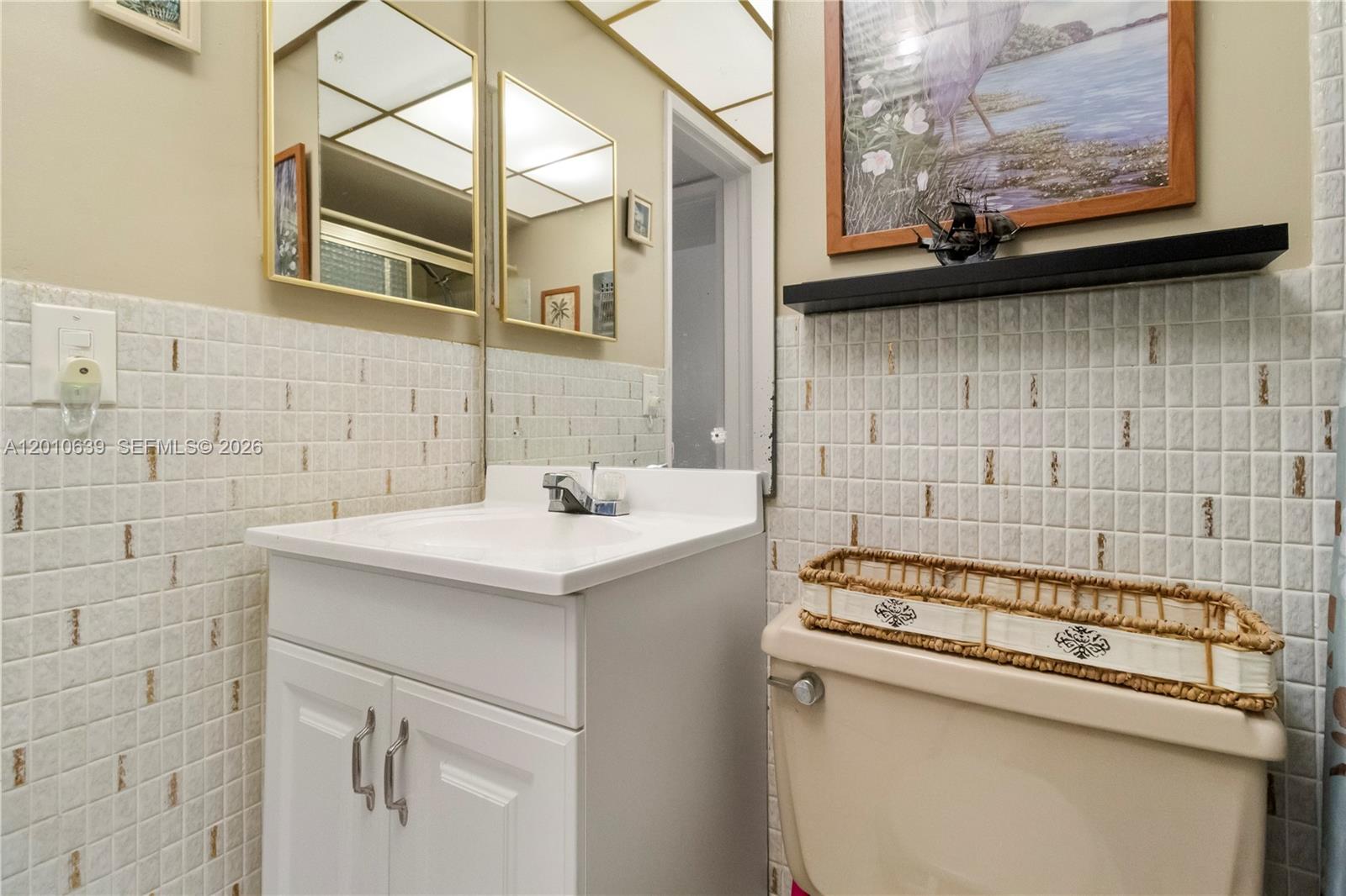 ¤COASTAL WATERWAYS CO-OP - Residential