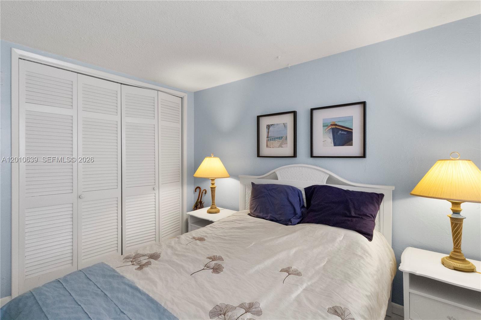 ¤COASTAL WATERWAYS CO-OP - Residential
