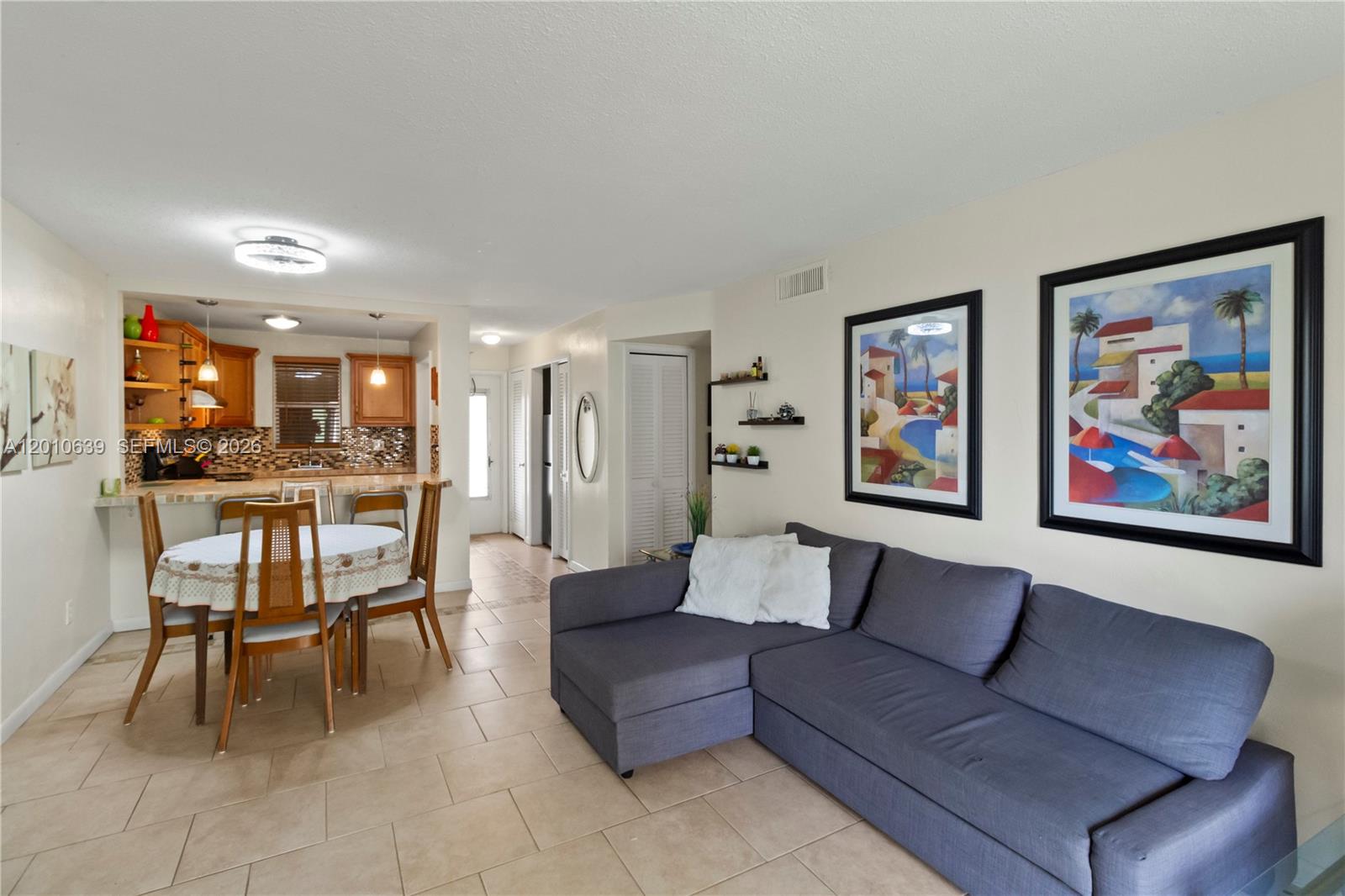 ¤COASTAL WATERWAYS CO-OP - Residential