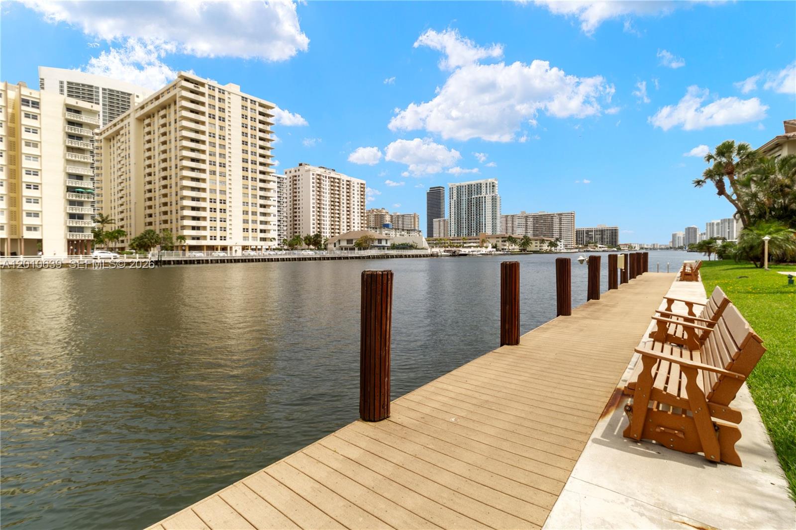 ¤COASTAL WATERWAYS CO-OP - Residential
