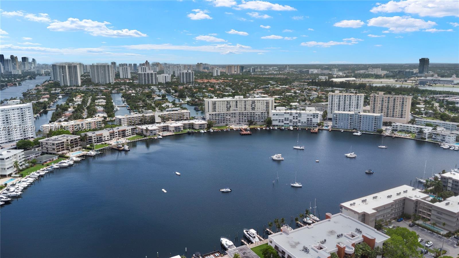 ¤COASTAL WATERWAYS CO-OP - Residential