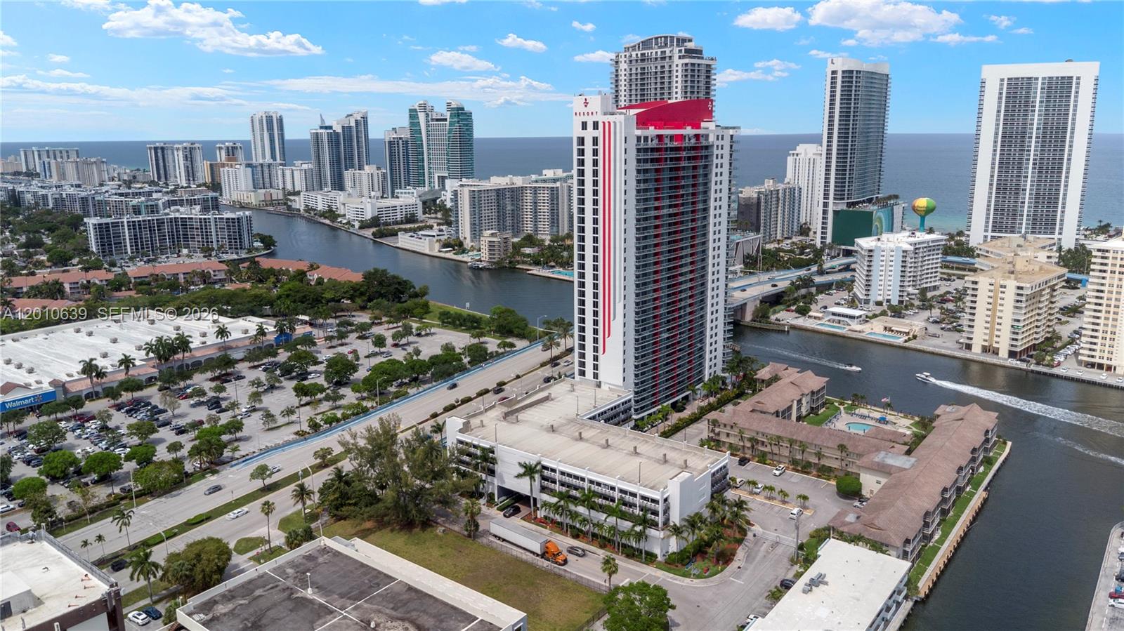 ¤COASTAL WATERWAYS CO-OP - Residential