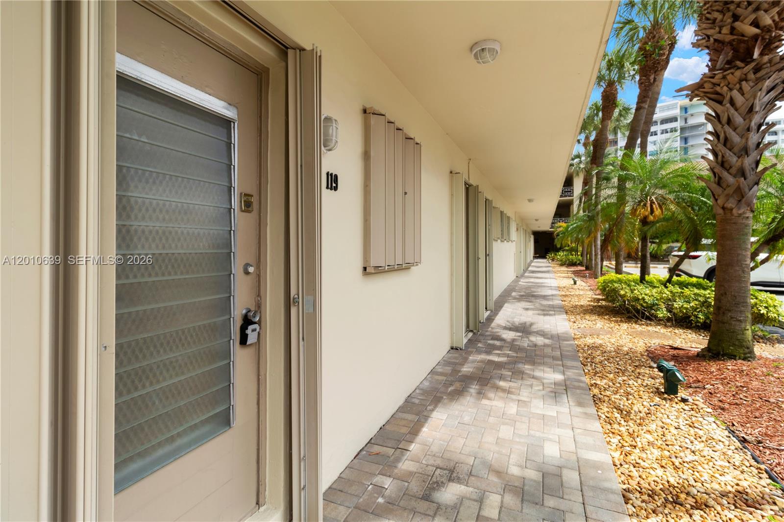 ¤COASTAL WATERWAYS CO-OP - Residential