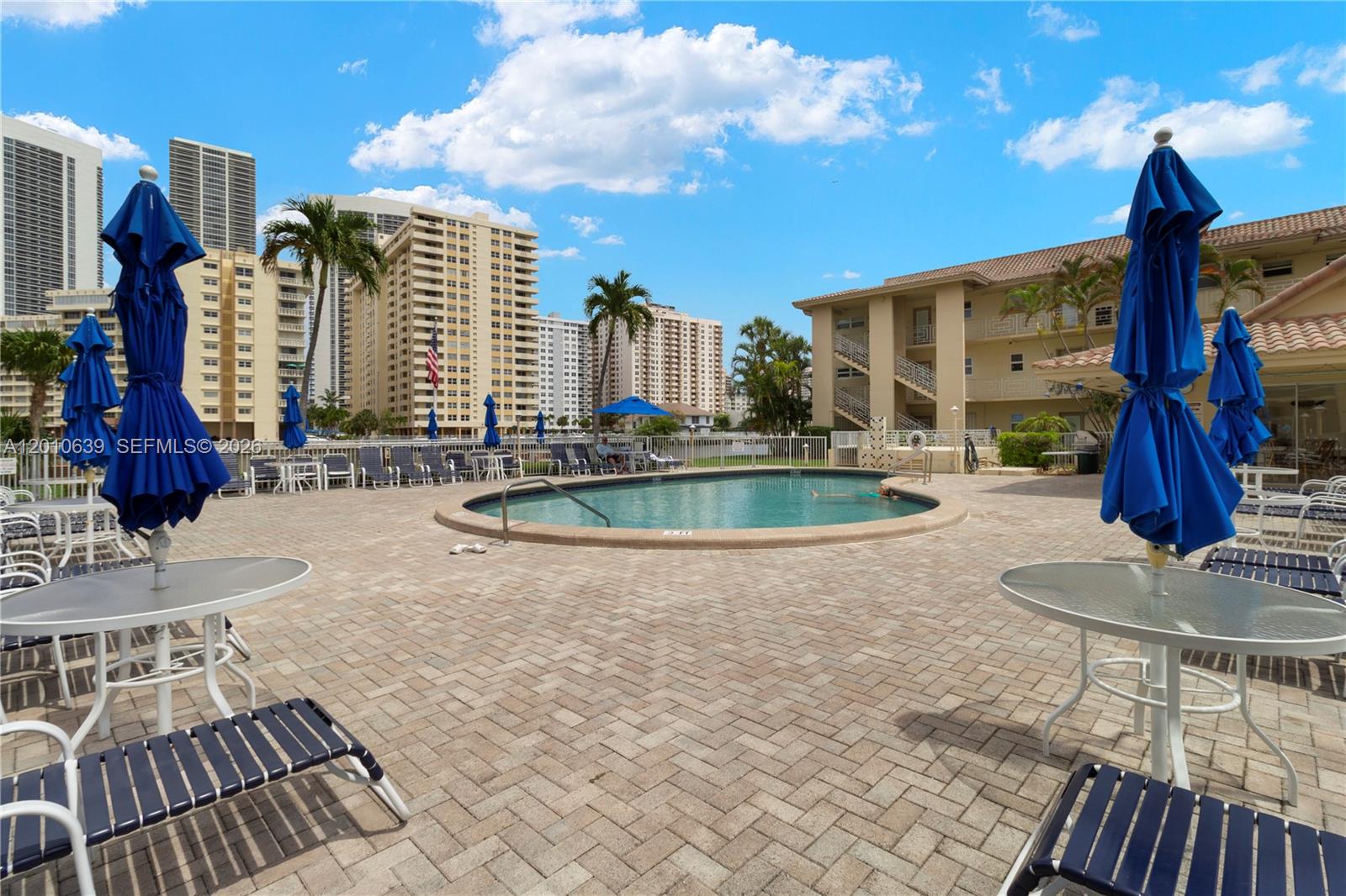 ¤COASTAL WATERWAYS CO-OP - Residential