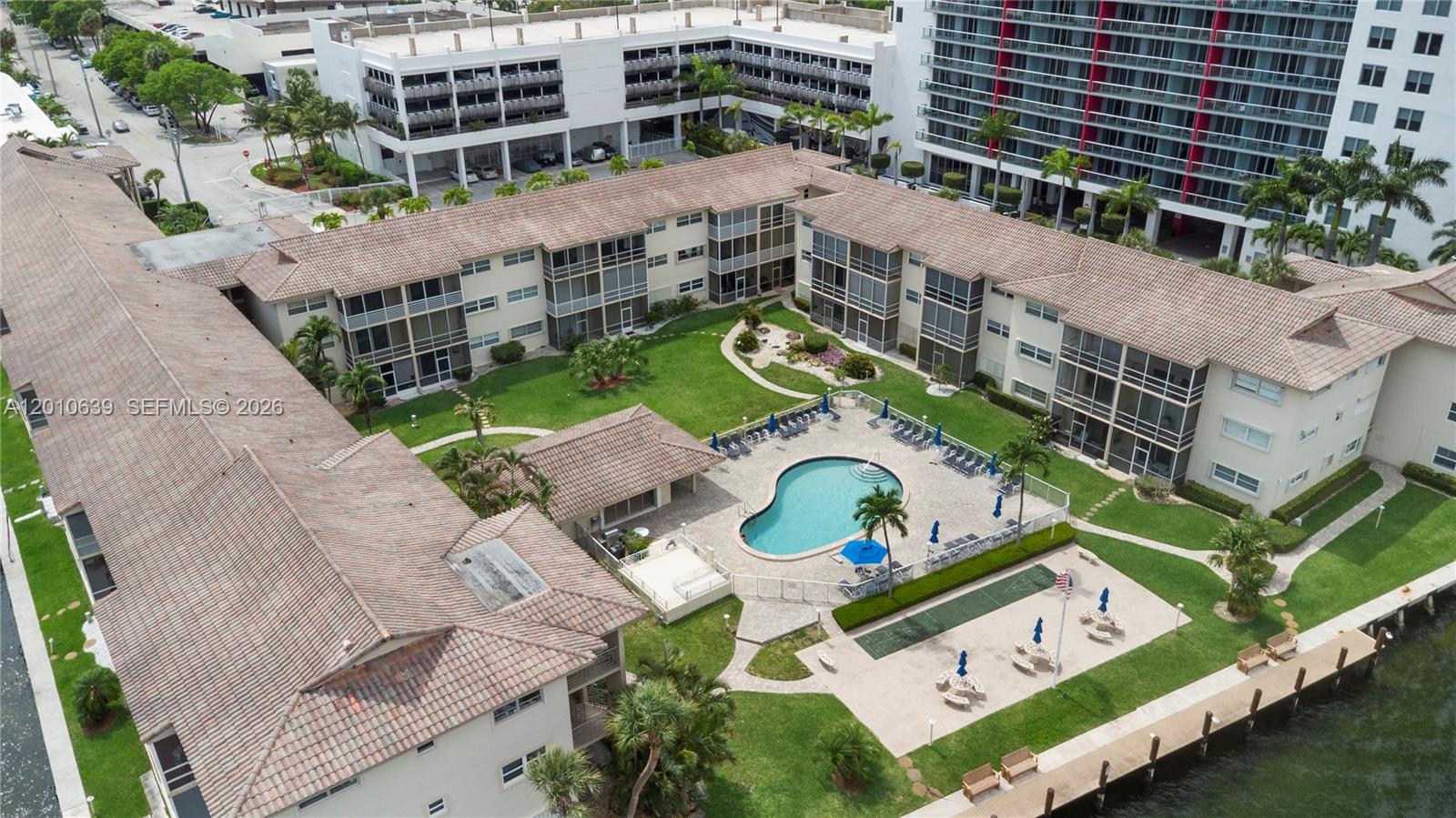 ¤COASTAL WATERWAYS CO-OP - Residential