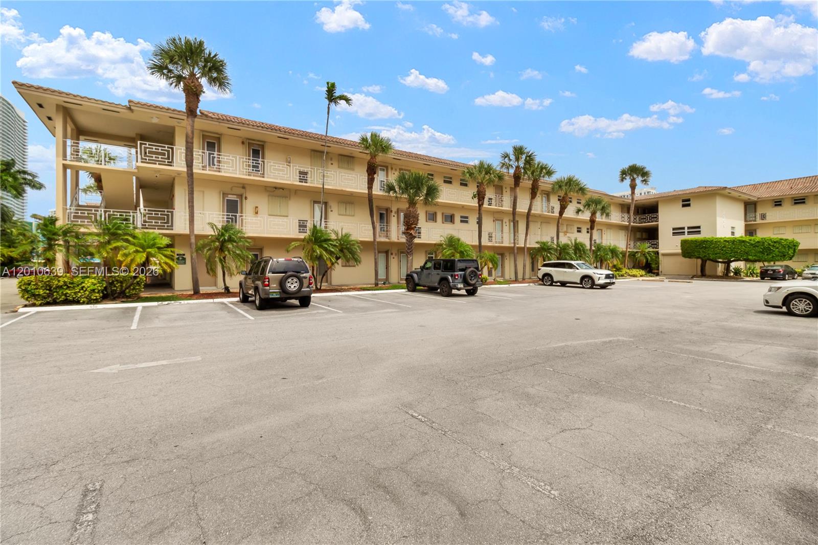 ¤COASTAL WATERWAYS CO-OP - Residential