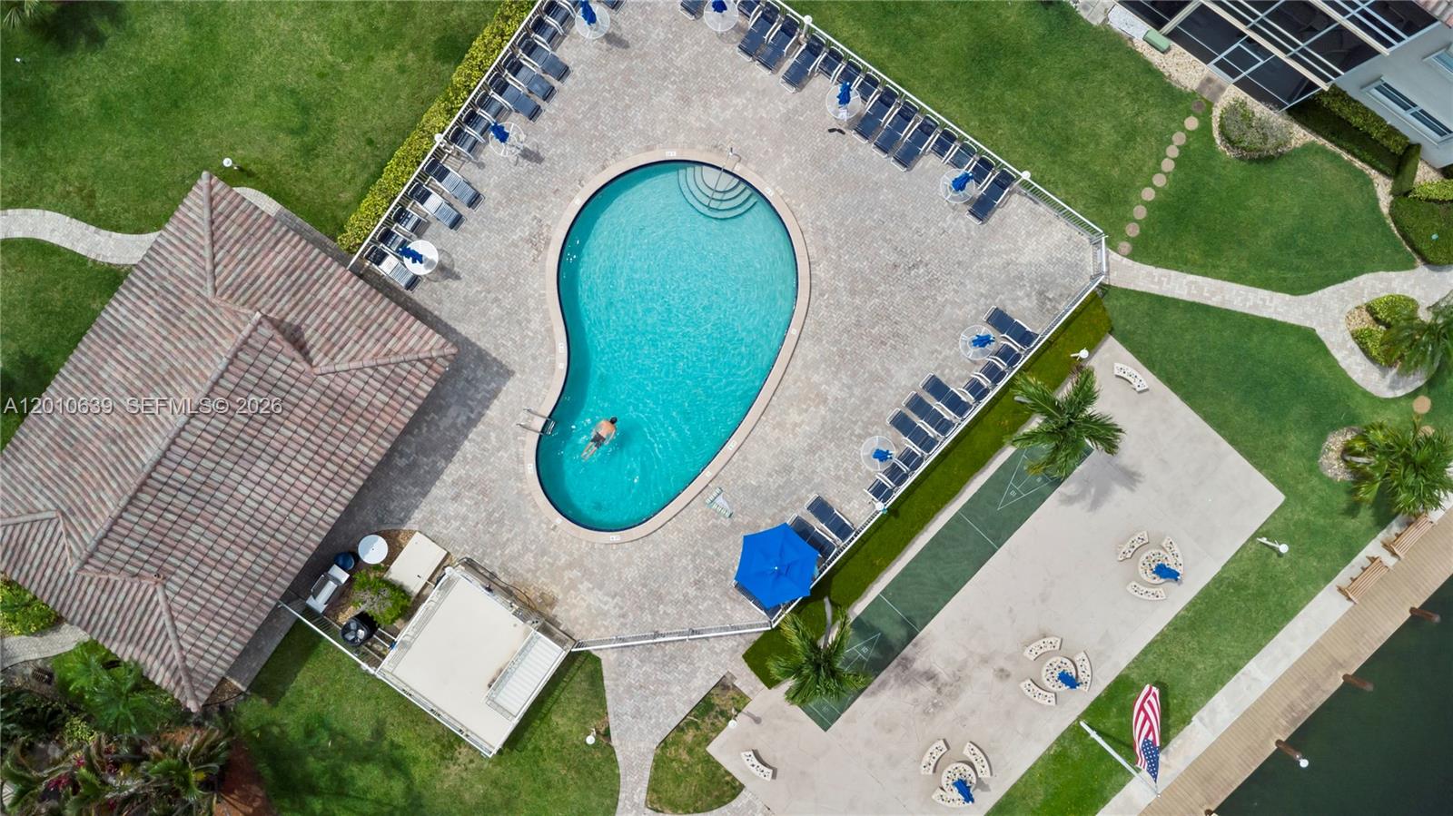 ¤COASTAL WATERWAYS CO-OP - Residential