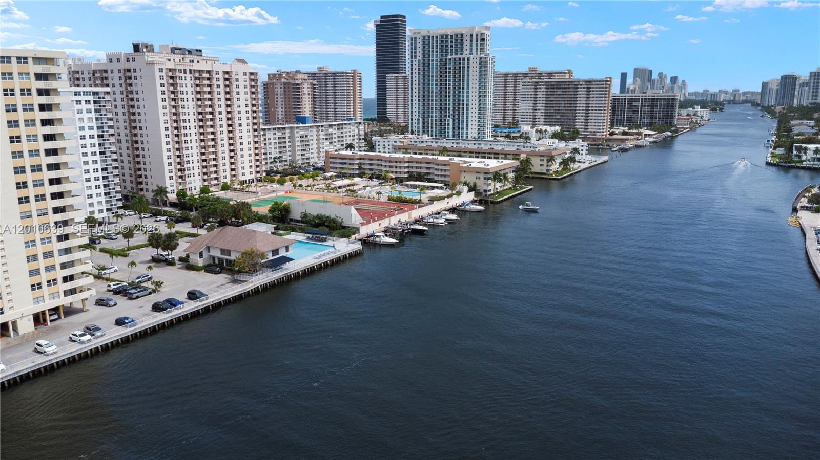 ¤COASTAL WATERWAYS CO-OP - Residential