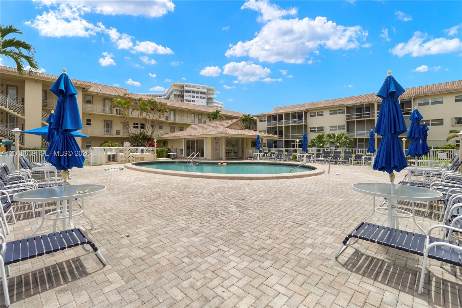 ¤COASTAL WATERWAYS CO-OP - Residential