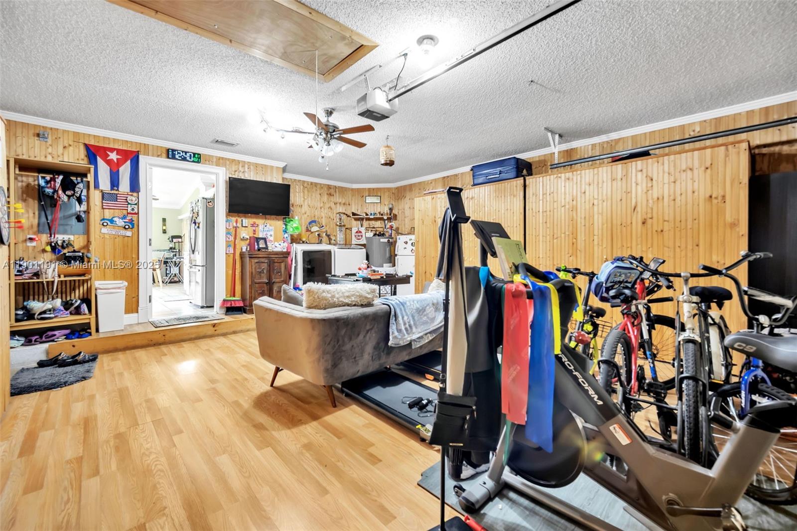 WELLEBY S W QUADRANT - Residential