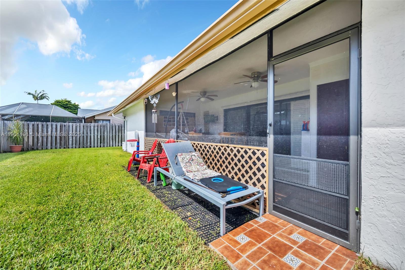 WELLEBY S W QUADRANT - Residential