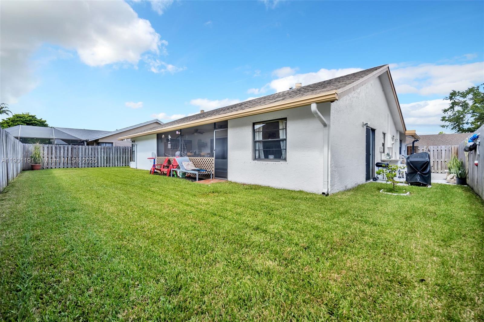 WELLEBY S W QUADRANT - Residential