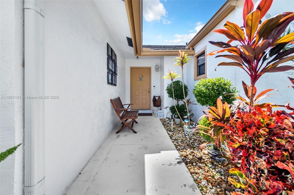 Photo of 10640 NW 32nd St, Sunrise, FL 33351 (MLS # A11901191)