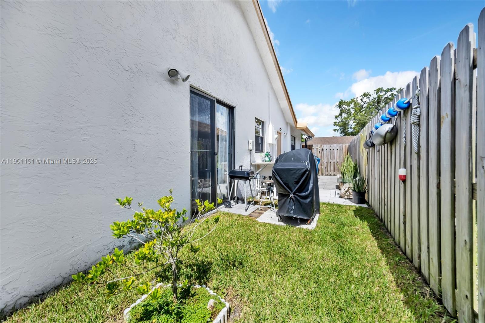 WELLEBY S W QUADRANT - Residential