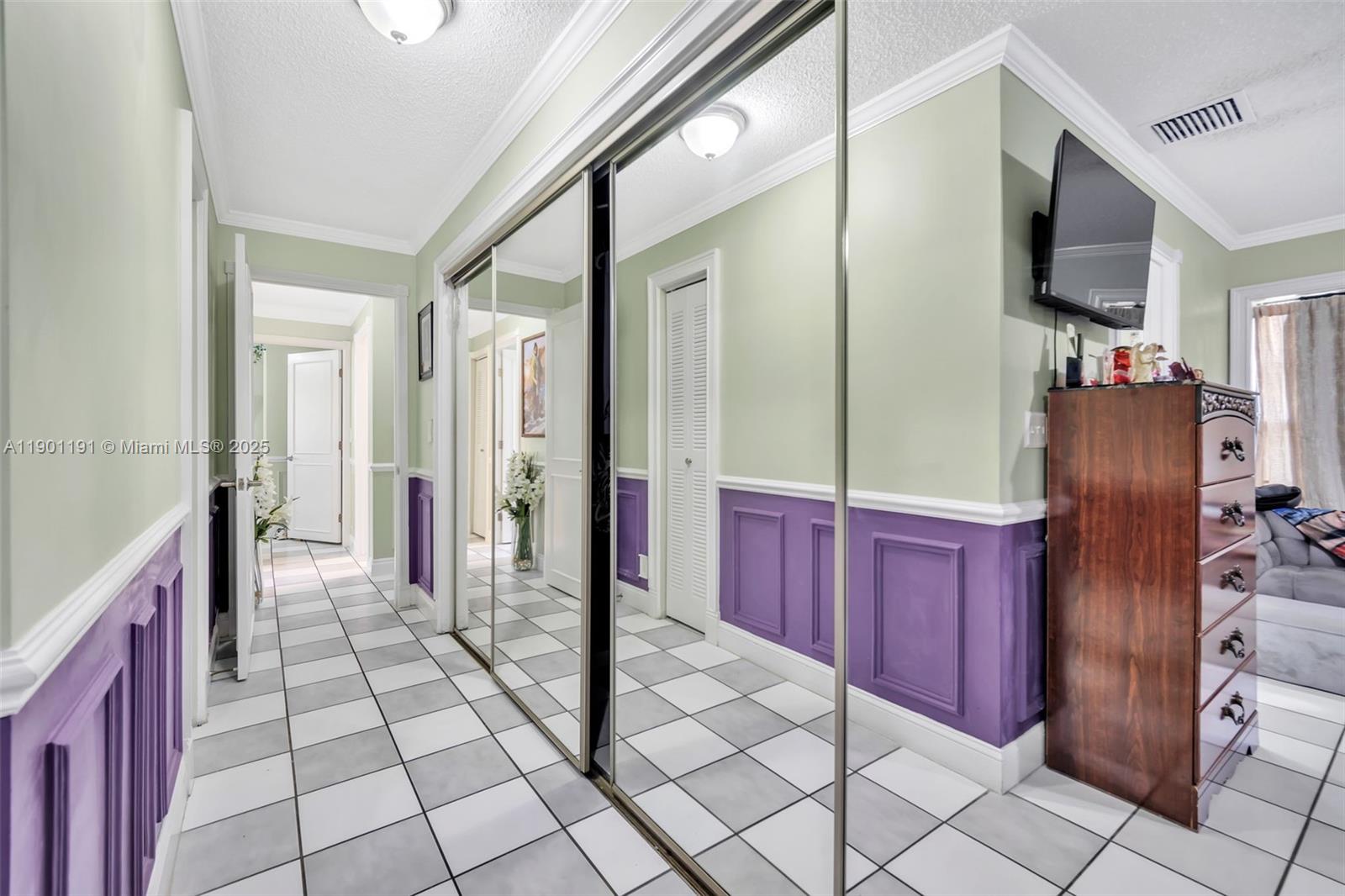 WELLEBY S W QUADRANT - Residential