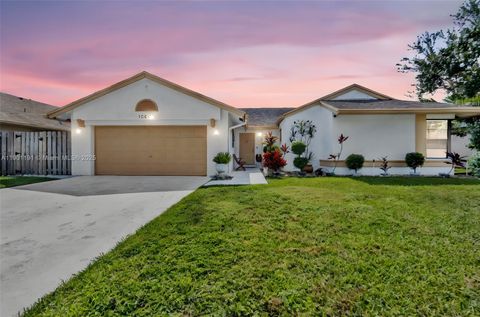 10640 NW 32nd St Sunrise FL 33351