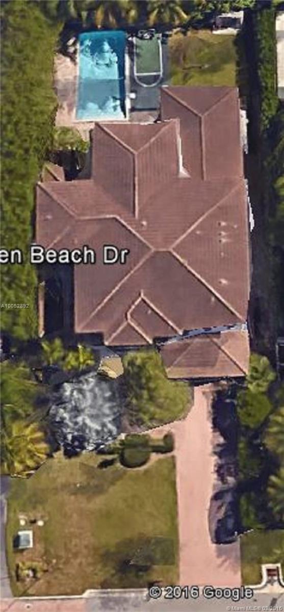 Golden Beach Sec D - Residential